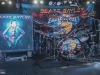 Blaze Bayley, Vice in Bridgwater music venue  The Cobblestones