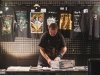 Blaze Bayley, Vice in Bridgwater music venue  The Cobblestones