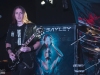 Blaze Bayley, Vice in Bridgwater music venue  The Cobblestones