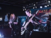 Blaze Bayley, Vice in Bridgwater music venue  The Cobblestones