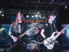 Blaze Bayley, Vice in Bridgwater music venue  The Cobblestones
