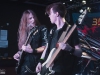 Blaze Bayley, Vice in Bridgwater music venue  The Cobblestones