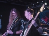 Blaze Bayley, Vice in Bridgwater music venue  The Cobblestones