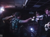 Blaze Bayley, Vice in Bridgwater music venue  The Cobblestones