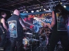 Blaze Bayley, Vice in Bridgwater music venue  The Cobblestones