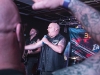 Blaze Bayley, Vice in Bridgwater music venue  The Cobblestones