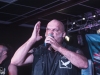 Blaze Bayley, Vice in Bridgwater music venue  The Cobblestones