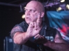 Blaze Bayley, Vice in Bridgwater music venue  The Cobblestones