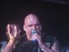 Blaze Bayley, Vice in Bridgwater music venue  The Cobblestones