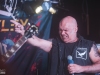 Blaze Bayley, Vice in Bridgwater music venue  The Cobblestones