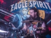 Blaze Bayley, Vice in Bridgwater music venue  The Cobblestones