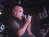Blaze Bayley, Vice in Bridgwater music venue  The Cobblestones