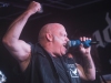 Blaze Bayley, Vice in Bridgwater music venue  The Cobblestones