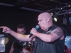 Blaze Bayley, Vice in Bridgwater music venue  The Cobblestones