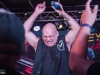 Blaze Bayley, Vice in Bridgwater music venue  The Cobblestones