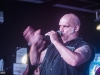 Blaze Bayley, Vice in Bridgwater music venue  The Cobblestones