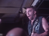 Blaze Bayley, Vice in Bridgwater music venue  The Cobblestones