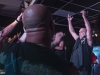Blaze Bayley, Vice in Bridgwater music venue  The Cobblestones