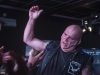 Blaze Bayley, Vice in Bridgwater music venue  The Cobblestones