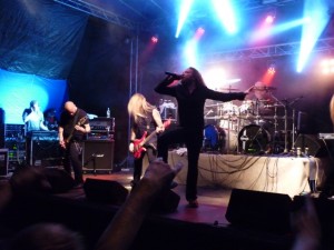 Dark Tranquillity