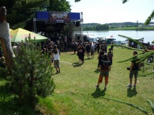 Metalgate Czech Death Fest