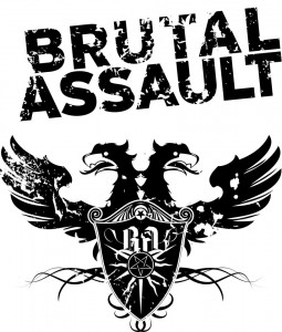 Brutal assault 23013