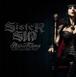 sister sin