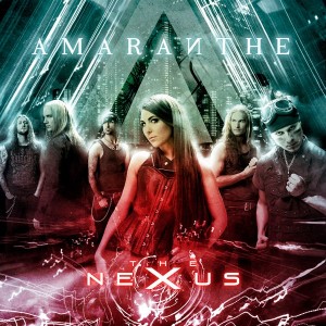 amaranthe
