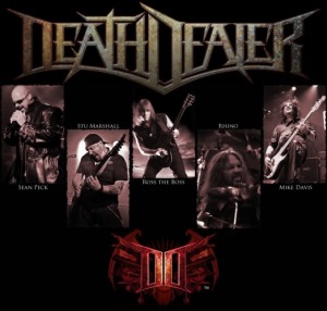death dealer
