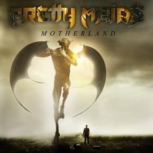pretty maids