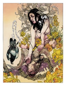 kvelertak