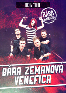 BE IN Tour_flyer