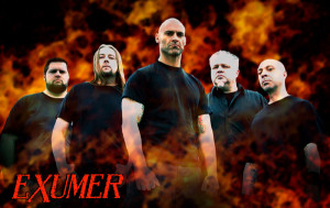 EXUMER Band Pic 2012 600