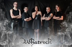 whatrock