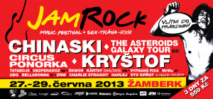 JamRock_2013 BILBOARD