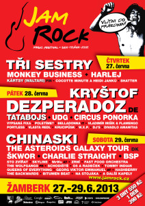 JamRock_2013_plakat_A2_kapely_bublina_new.indd