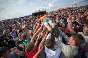 JamRock 2013 super