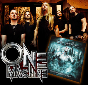 One-Machine-front