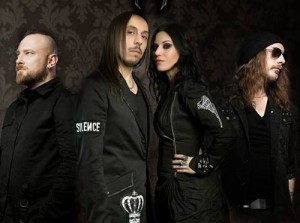 Lacuna Coil 1